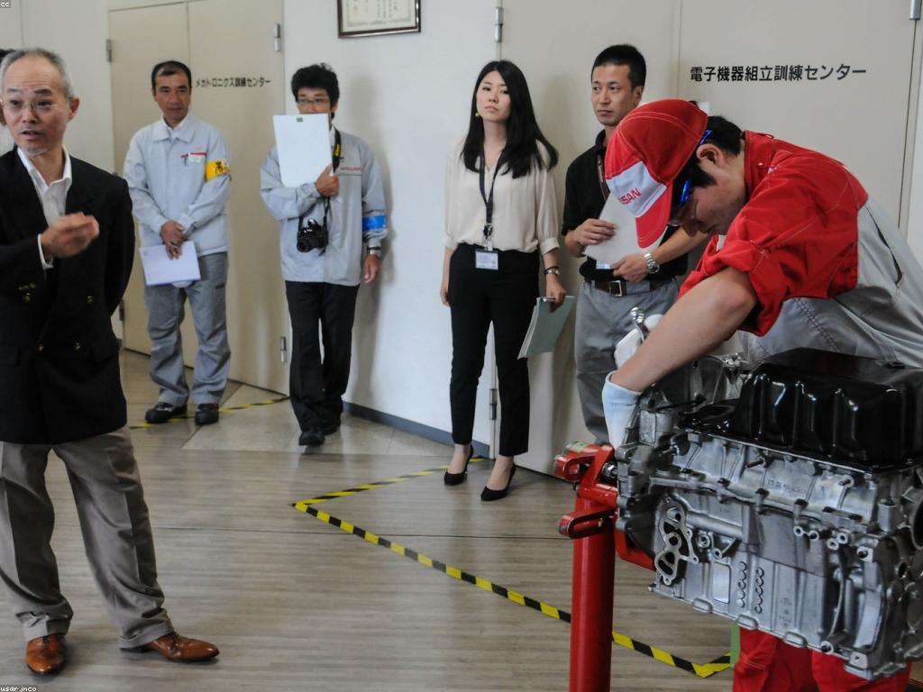 ឱកាសការងារក្នុងការកែលម្អជំនាញ