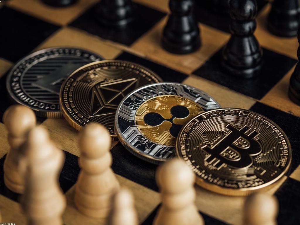 យុទ្ធសាស្ត្រវិនិយោគសម្រាប់អ្នកថ្មី