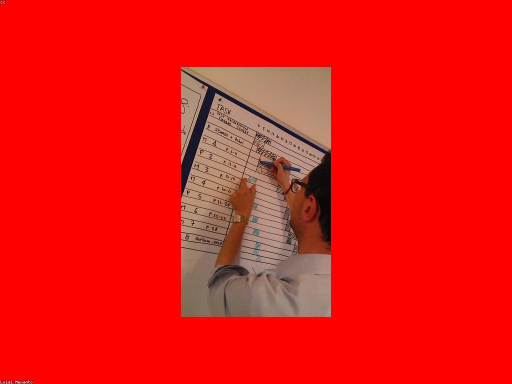 ខ្លឹមសារនៃការអនុវត្តគម្រោង