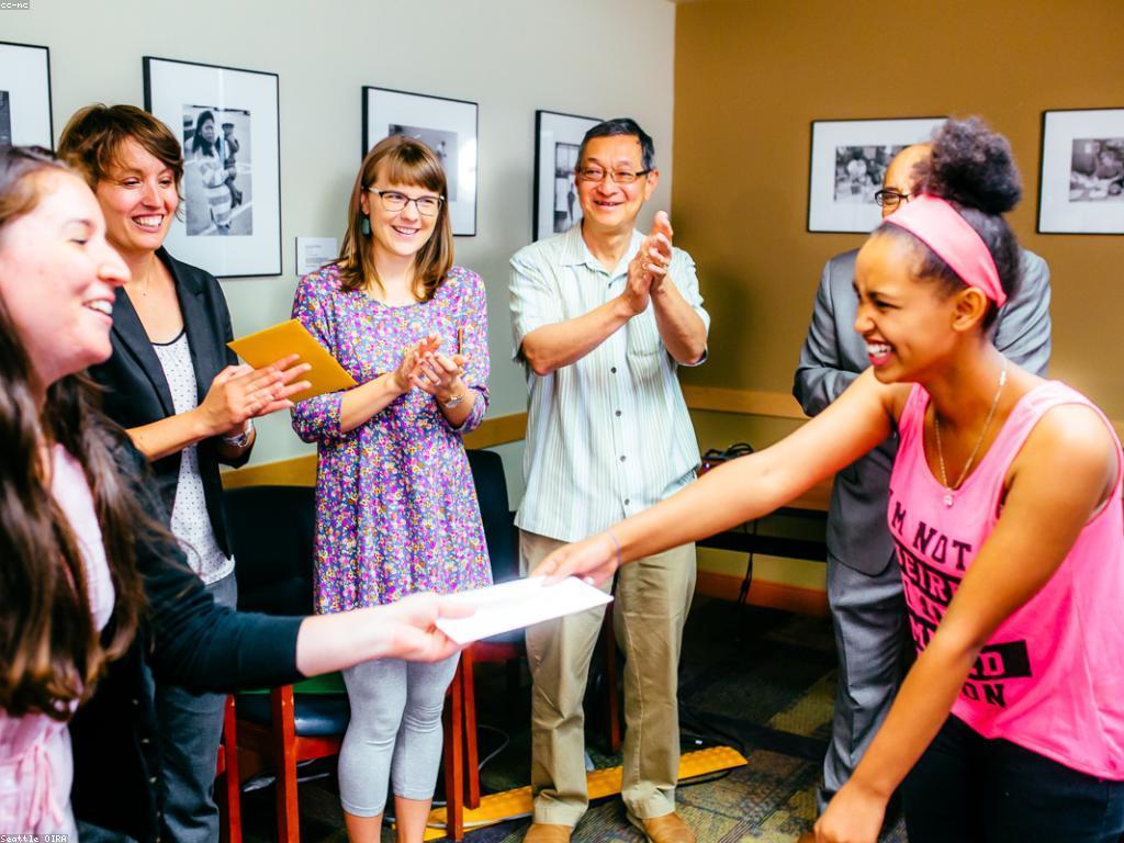 ឱកាសការងារនៅក្នុងសង្គមសម័យថ្មី