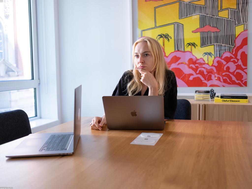 ឱកាសការងារនៅក្នុងក្រុមហ៊ុនស្តាតអាប់